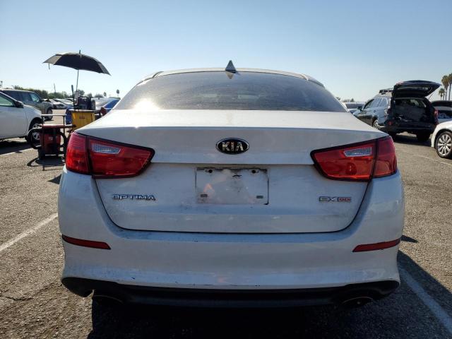5XXGN4A7XFG434968 KIA OPTIMA EX