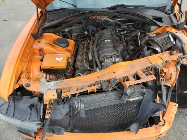 2C3CDXCT9EH167643 Dodge CHARGER R/T