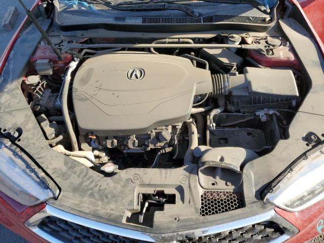 19UUB2F38JA002181 Acura TLX