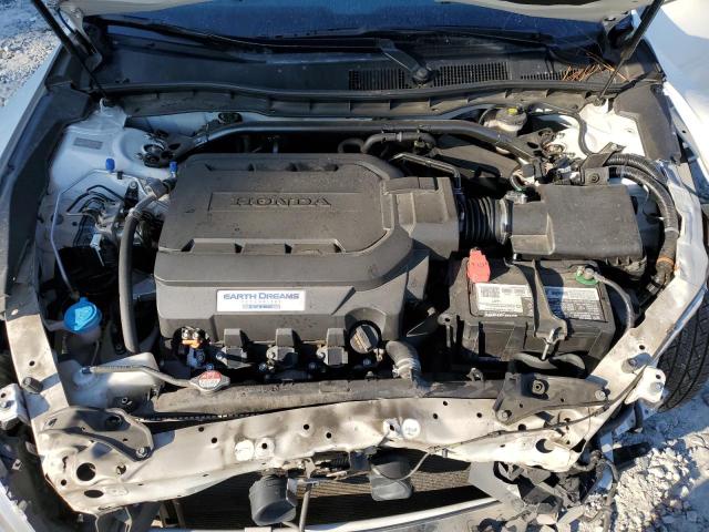 5J6TF1H58FL001187 Honda Crosstour Exl