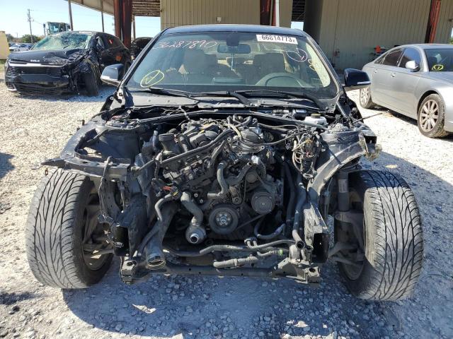 WBA3A5C55FF608548 BMW 328 I