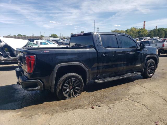 3GTU9CEDXNG121660 GMC Sierra Limited K1500 Elevation
