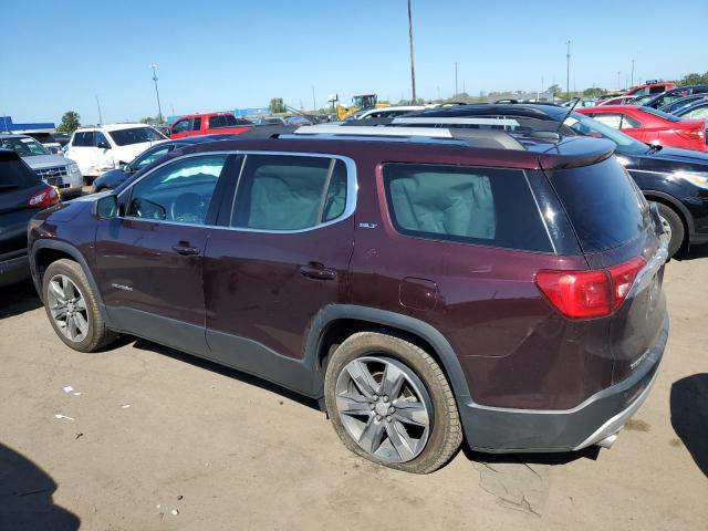 1GKKNNLS9HZ196522 GMC Acadia Slt-2