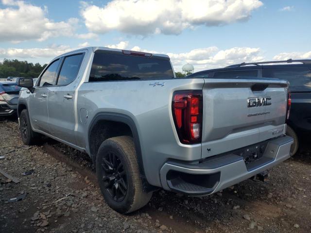 3GTU9CET4MG301268 GMC Sierra K1500 Elevation
