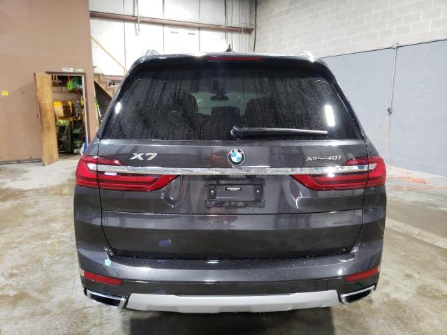 5UXCW2C01N9M97970 BMW X7 Xdrive40i