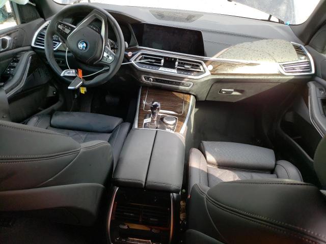 5UXTA6C07P9P55899 BMW X5 Xdrive45e