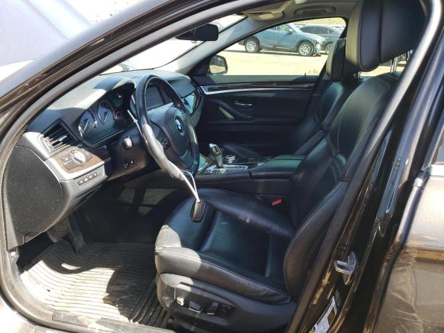 WBA5B3C51FD541131 BMW 535 XI