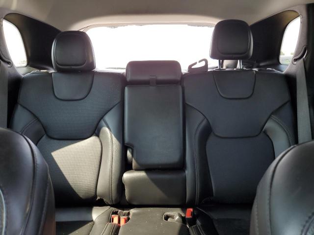 1C4PJMDX4LD587665 Jeep Cherokee Limited