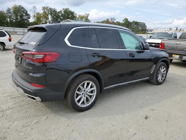 5UXCR4C03L9B48232 BMW X5 Sdrive 40i
