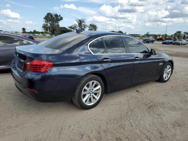 WBA5A7C50GG148439 BMW 528 XI
