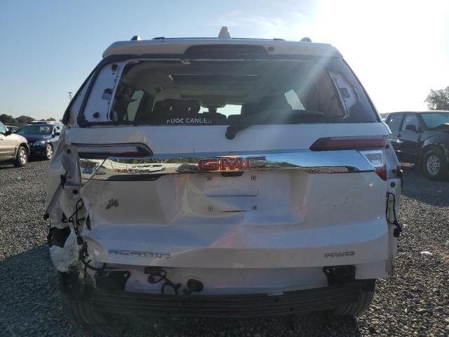 1GKKNXLS0LZ232182 GMC Acadia Denali