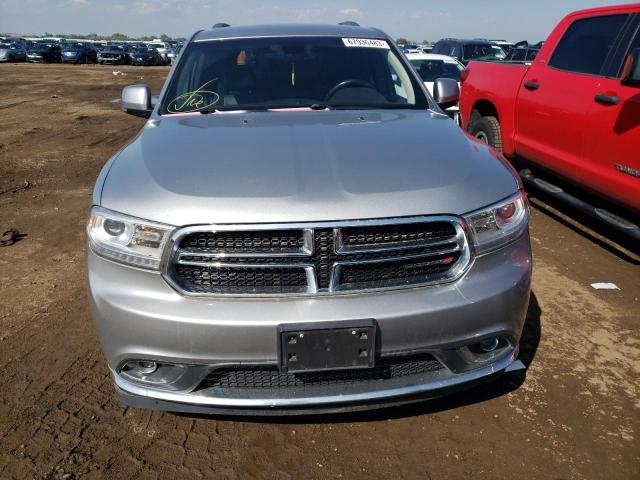 1C4RDJDG9EC551946 Dodge DURANGO LIMITED