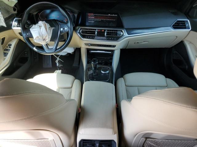 WBA5R1C52KAK10912 BMW 330I