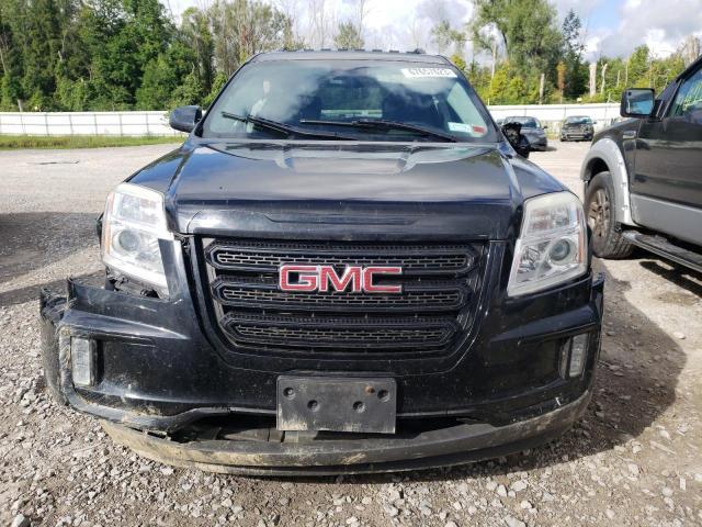 2GKFLTEK0H6104850 GMC Terrain Sle