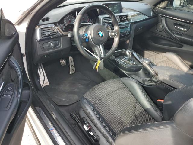 WBS4Y9C05LFH69648 BMW M4