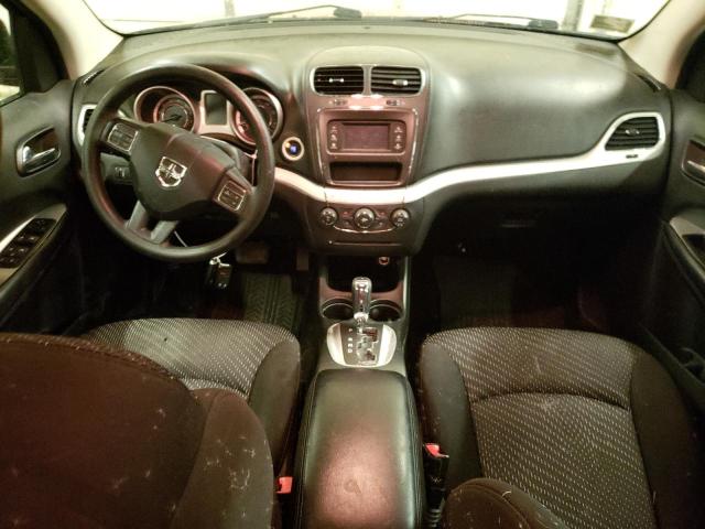 3C4PDCAB5FT659773 Dodge JOURNEY SE
