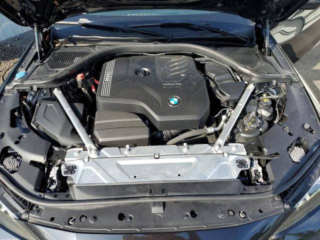 WBA53AP06MCH55084 BMW 430I
