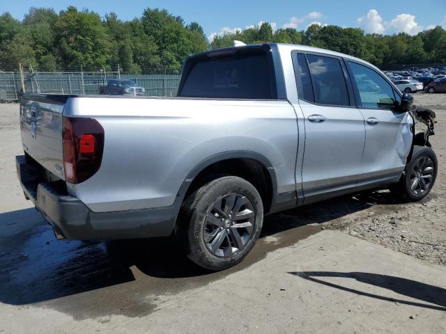 5FPYK3F10MB015580 Honda Ridgeline Sport