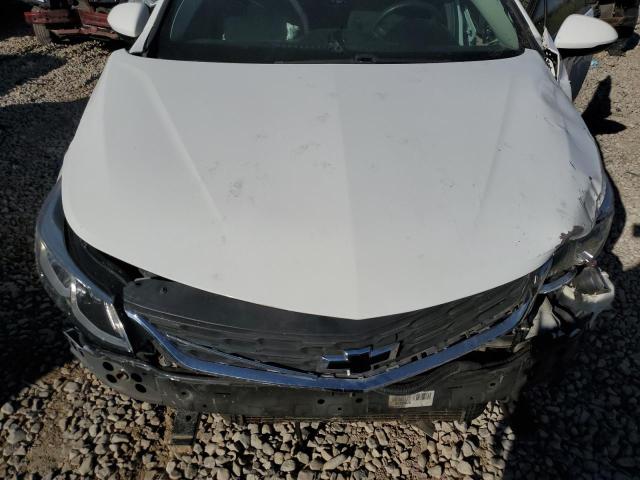 1G1BC5SM9J7158741 Chevrolet CRUZE LS