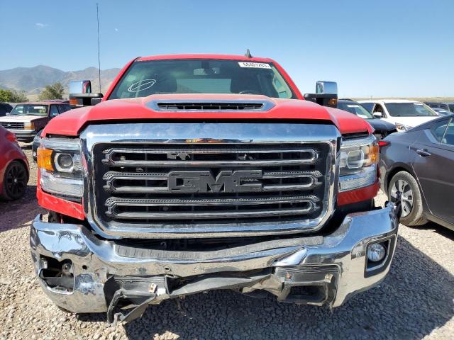 1GT12TEY2JF276354 GMC Sierra K2500 Slt