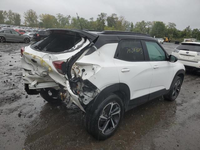 KL79MUSLXMB115027 Chevrolet Trailblazer Rs