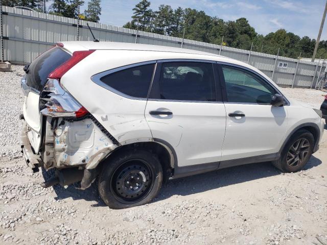 5J6RM3H44GL006293 Honda CR-V SE