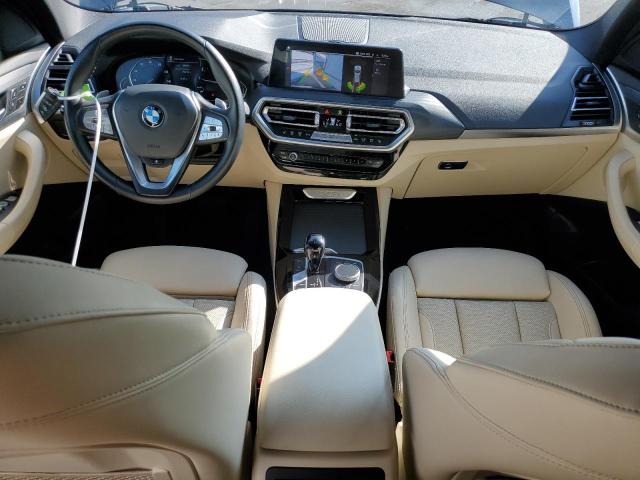 5UX43DP09N9L35068 BMW X3 Sdrive30i