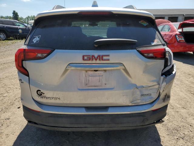 3GKALTEV3KL100234 GMC Terrain Sle
