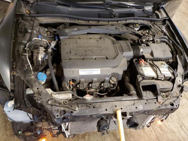 5J6TF2H57FL002448 Honda Crosstour Exl