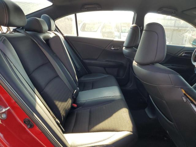 1HGCR2F54GA170630 Honda Accord Sport