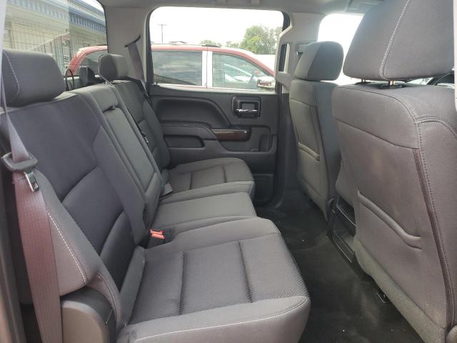 3GTU2MECXGG362039 GMC Sierra K1500 Sle