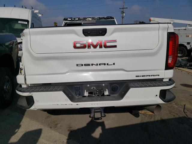 1GT49REY7NF188613 GMC Sierra K2500 Denali