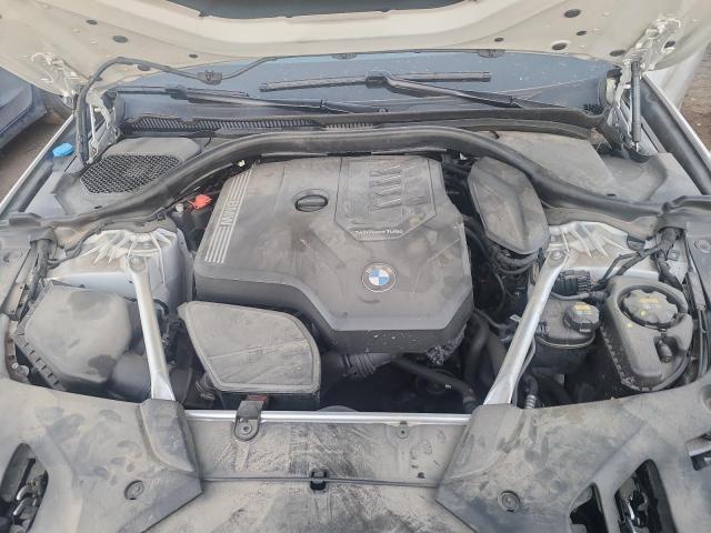 WBA13BJ07NCJ28308 BMW 530 XI