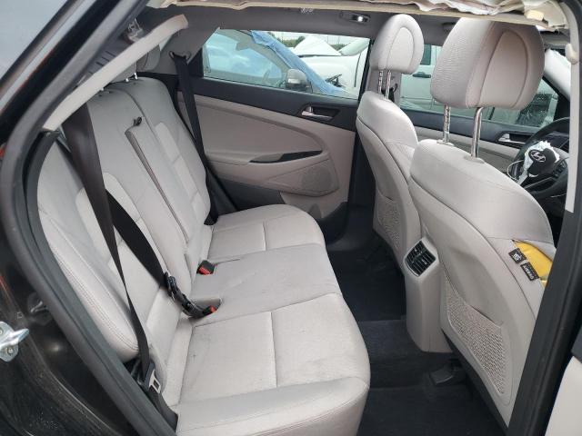 KM8J33A25JU722809 Hyundai Tucson Value