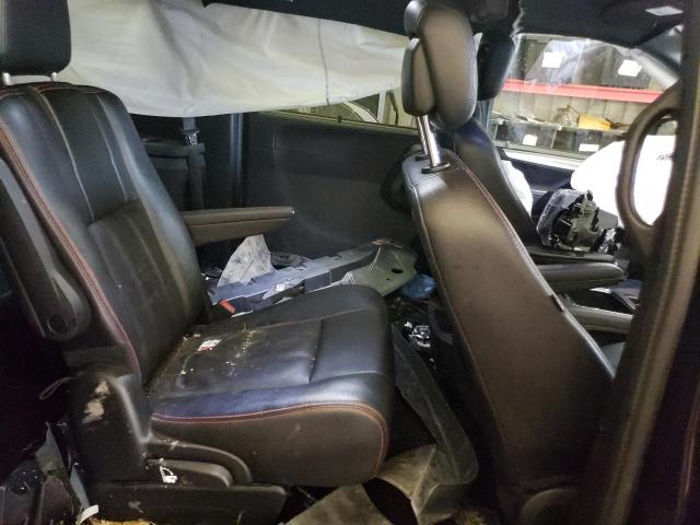2C4RDGEG5KR571180 Dodge Grand Caravan Gt