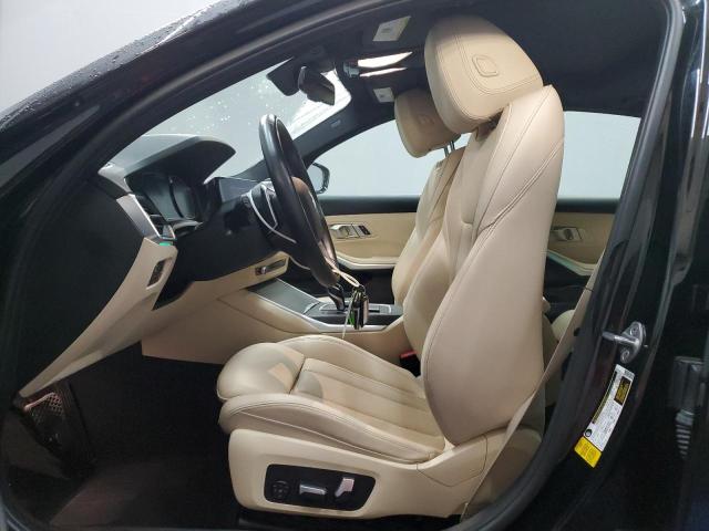 3MW5R1J02N8C58465 BMW 330I