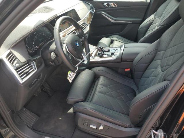 5UXTA6C06P9N49781 BMW X5 Xdrive45e