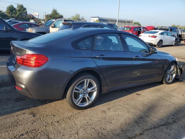 WBA4C9C54GG136327 BMW 428 Xi Gran Coupe Sulev