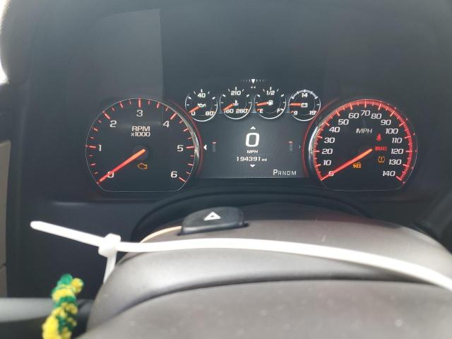 1GKS1CKJ6FR282196 GMC YUKON DENALI