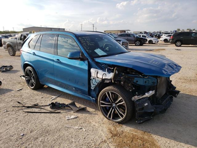 5YMKT6C59J0Y83759 BMW X5 M
