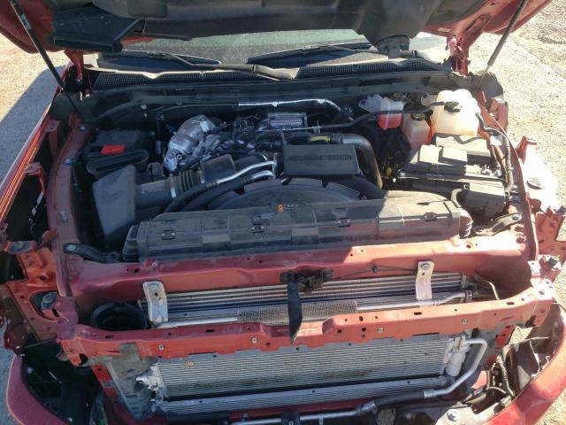 1GT49REY8PF152027 GMC Sierra K2500 Denali