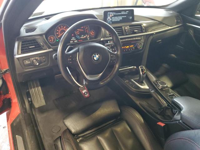 WBA3V5C57FP753492 BMW 428 I