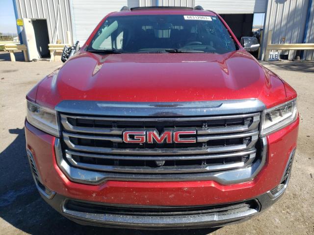 1GKKNLLS6NZ152994 GMC Acadia At4