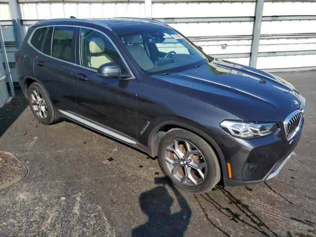 5UX43DP09N9L35068 BMW X3 Sdrive30i