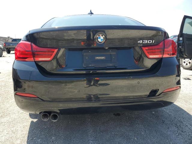 WBA4J1C52KBM14686 BMW 430i Gran Coupe