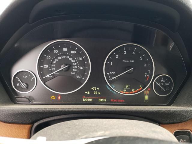 WBA3X5C52FD561635 BMW 328 XIGT