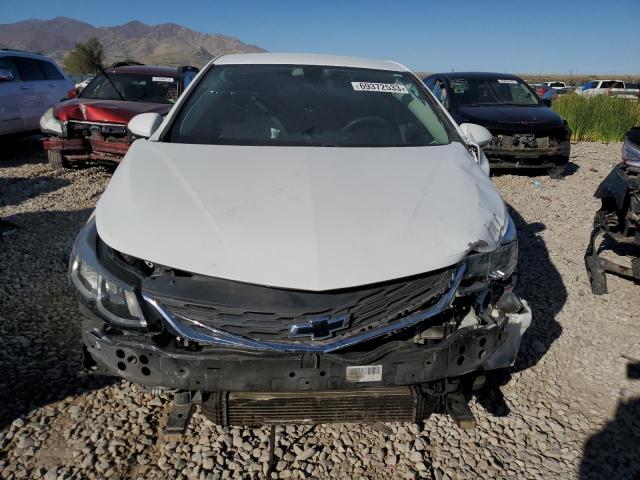 1G1BC5SM9J7158741 Chevrolet CRUZE LS