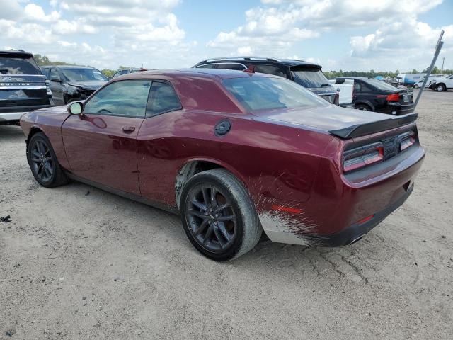 2C3CDZKG5MH638413 Dodge Challenger Gt
