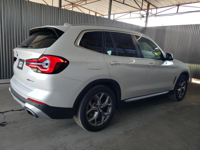 5UX43DP04N9L39397 BMW X3 Sdrive30i