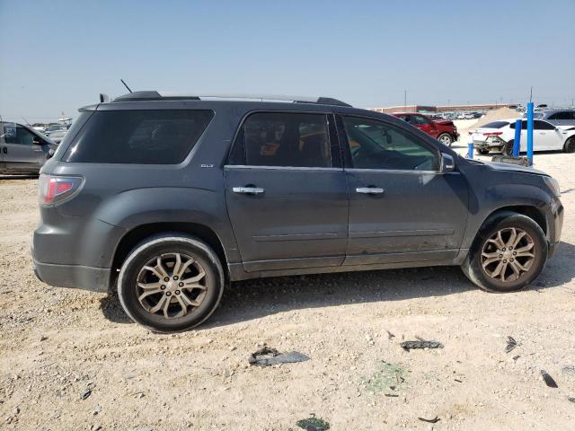 1GKKRRKD4EJ271975 GMC Acadia Slt-1